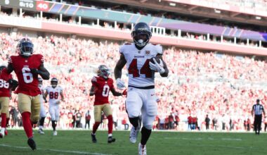 Syracuse Orange football: Orange in the NFL week six update