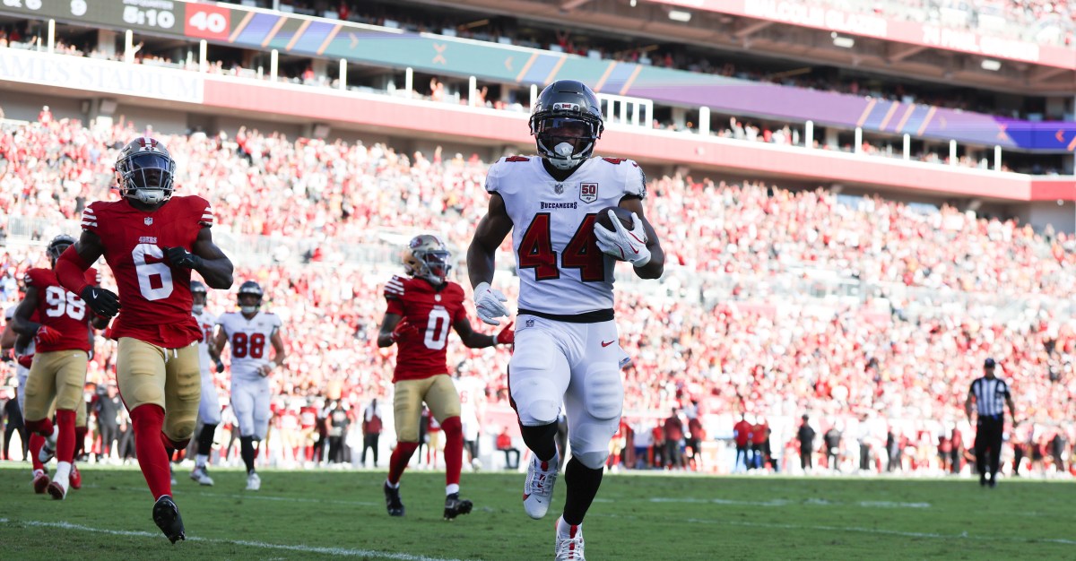 Syracuse Orange football: Orange in the NFL week six update