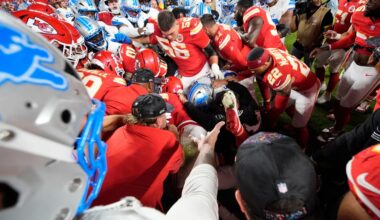 10 Thoughts on the NFL: Jake Moody the hero, Baker for MVP, Chiefs bounce back