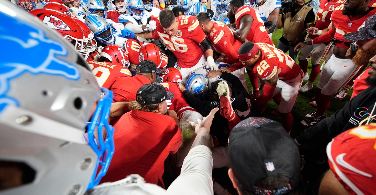 10 Thoughts on the NFL: Jake Moody the hero, Baker for MVP, Chiefs bounce back