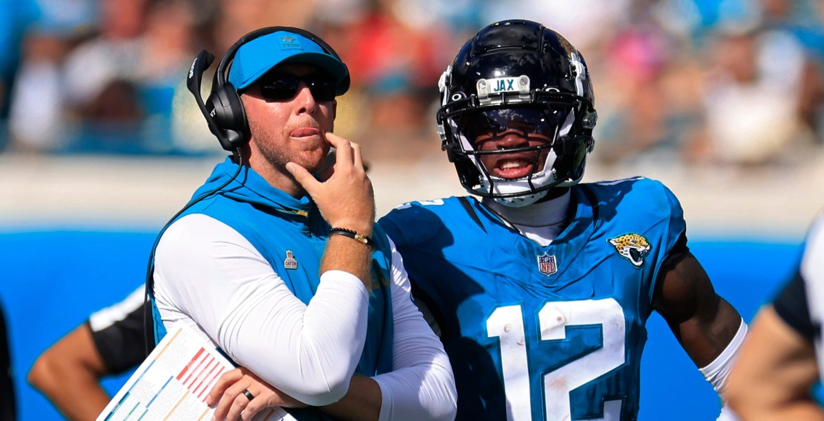 Jacksonville Jaguars vs Los Angeles Rams: Staff game picks for Week 7