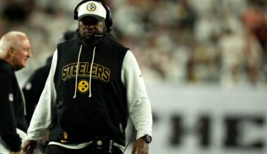 Packers vs. Steelers: How to watch, TV channel, and more for Week 8