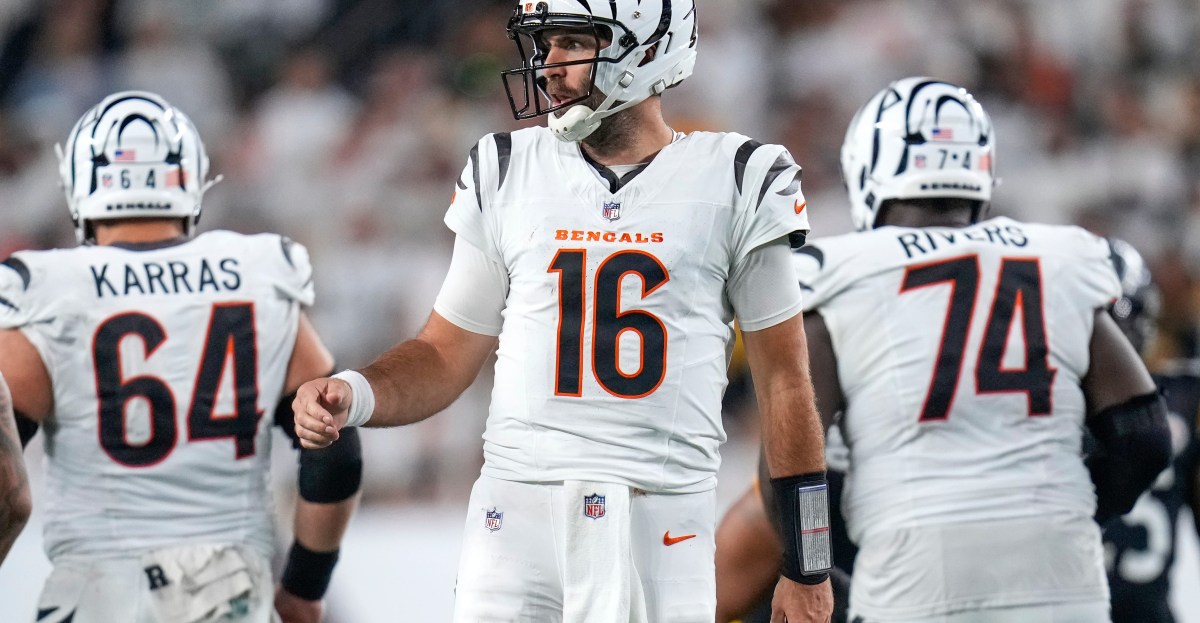 New York Jets News and Rumors: Jets seek their first win of 2025 vs. Cincinnati Bengals