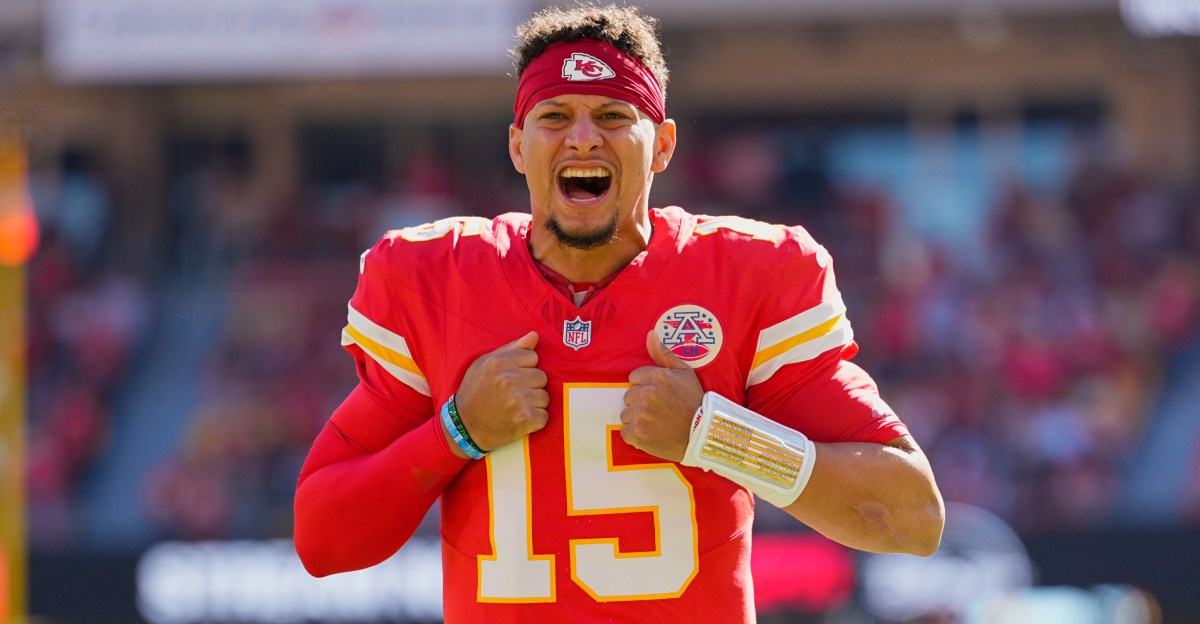 Chiefs Roster: Kansas City is once again the Super Bowl favorite