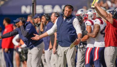 Patriots Mailbag: What is behind the slow defensive starts?