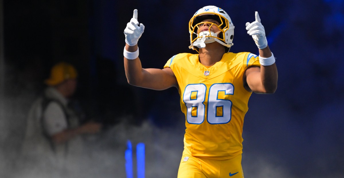 Minnesota Vikings vs. Los Angeles Chargers NFL Week 8 odds, betting lines