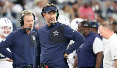 Dallas Cowboys hope for 2025 is alive because of Brian Schottenheimer