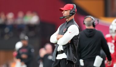 Arizona Cardinals fans are still down on the direction of the team