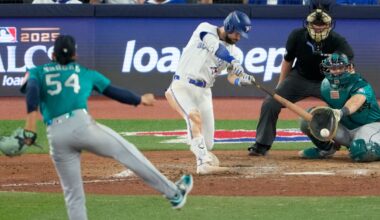 Seahawks vs. Texans to clash with Seattle Mariners’ World Series bid