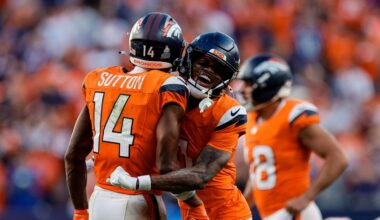 4 things we learned from Denver Broncos in comeback over New York Giants