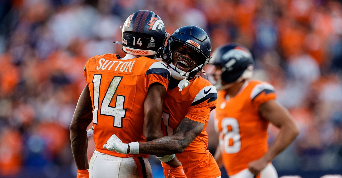 4 things we learned from Denver Broncos in comeback over New York Giants