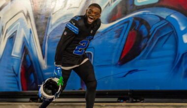 What is your favorite moment from the Lions’ first 7 games of 2025?