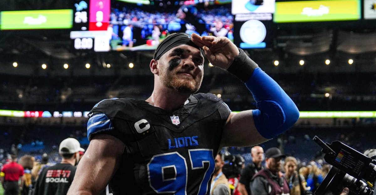 6 winners, 1 loser from Detroit Lions’ win over the Buccaneers