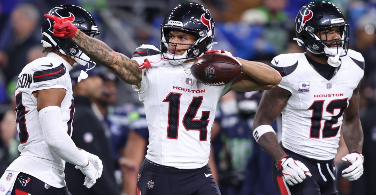 Eye of the Cyclones: Higgins and Noel Week 7 Review (49ers Preview)