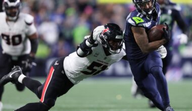 Rams Puka Nacua has ground to make up in OPOY hunt amid JSN’s emergence