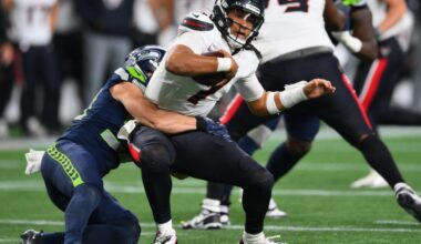 Seahawks-Texans final score: Seattle wins despite best efforts to lose