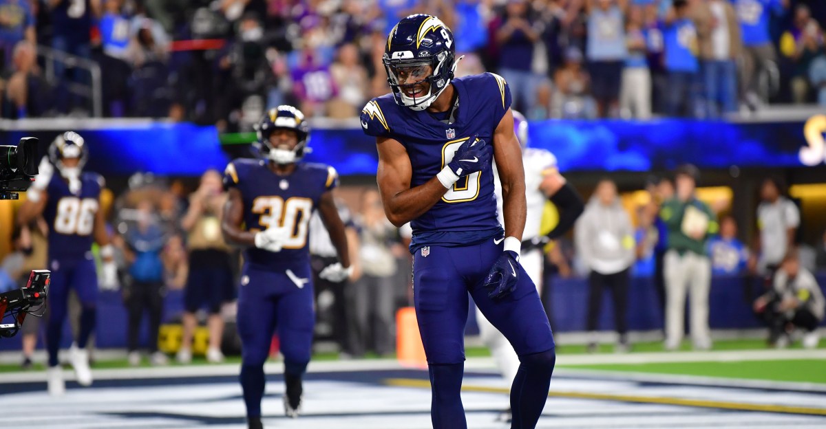 Chargers Power Rankings: Bolts rise after win over Vikings