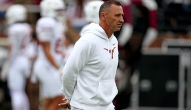 Steve Sarkisian fires back at report of NFL interest