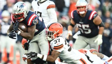 Patriots running back closing in on promotion to 53-man roster