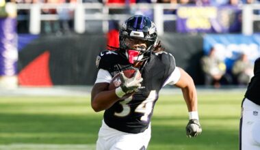 Ravens vs Bears: The Good, The Bad, and The Ugly