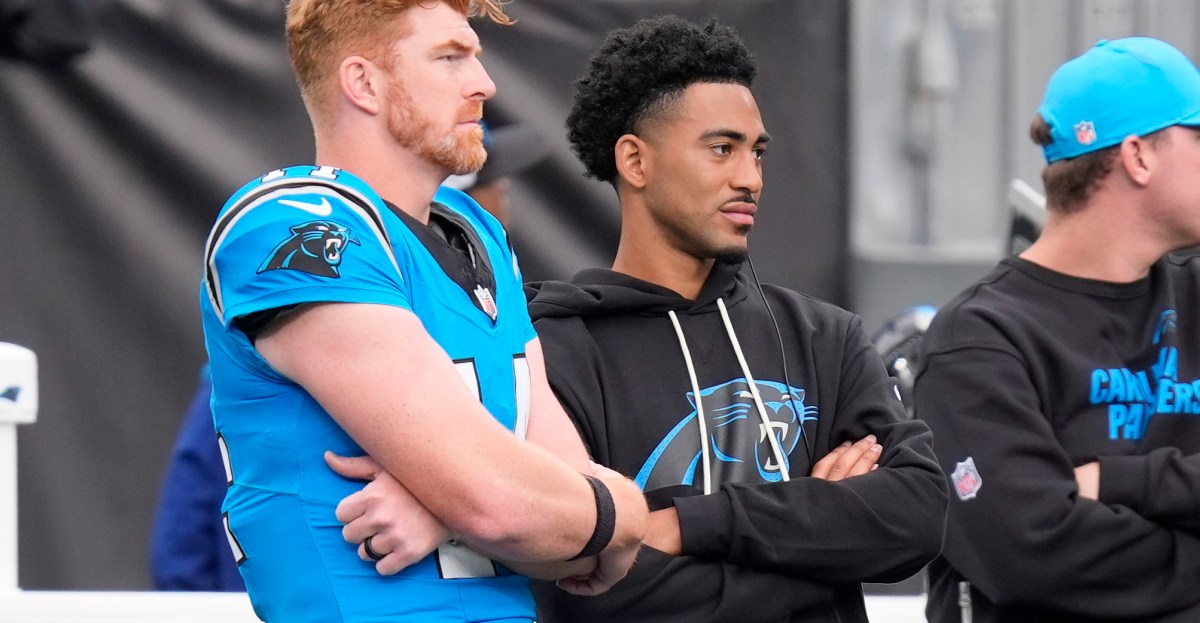 Brian Asks: Well that was rough