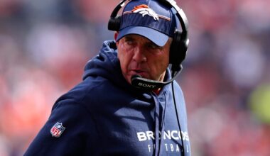 Broncos offense is riding high after stellar outing against Cowboys