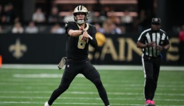 If Saints win/lose vs. Rams