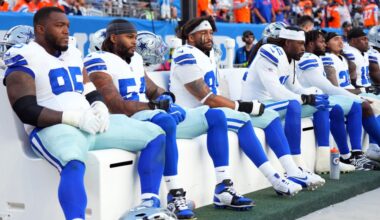 Dallas Cowboys Message Board: Predicting Cardinals, Raiders games