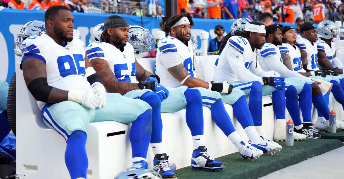 Dallas Cowboys Message Board: Predicting Cardinals, Raiders games