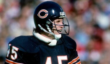 Fencik: We had no idea the Super Bowl Shuffle would become what it was