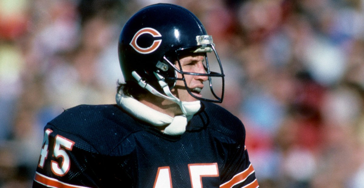 Fencik: We had no idea the Super Bowl Shuffle would become what it was