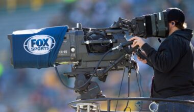 Dallas Cowboys primetime games about to happen basically every week