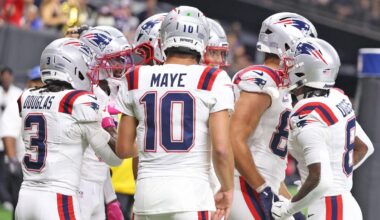 NFL DFS picks, lineup advice for Sunday from daily Fantasy football optimizer tool