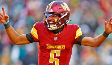 Commanders vs. Bears odds, prediction, line, spread: 'Monday Night Football' picks from proven model