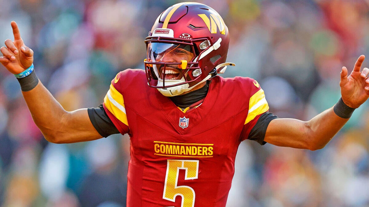 Commanders vs. Bears odds, prediction, line, spread: 'Monday Night Football' picks from proven model