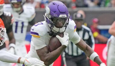 Chargers vs. Vikings odds, picks, 'Thursday Night Football' prediction, best bets from proven model