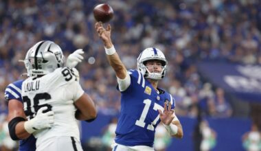 NFL Week 7 odds, picks