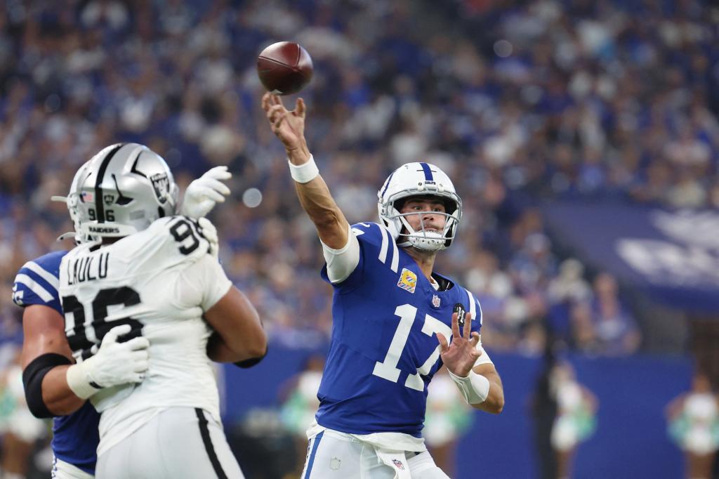 NFL Week 7 odds, picks