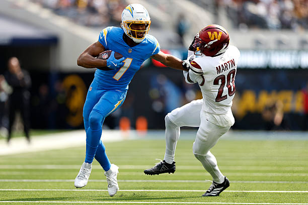 Quentin Johnston Week 6 Preview vs. the Dolphins