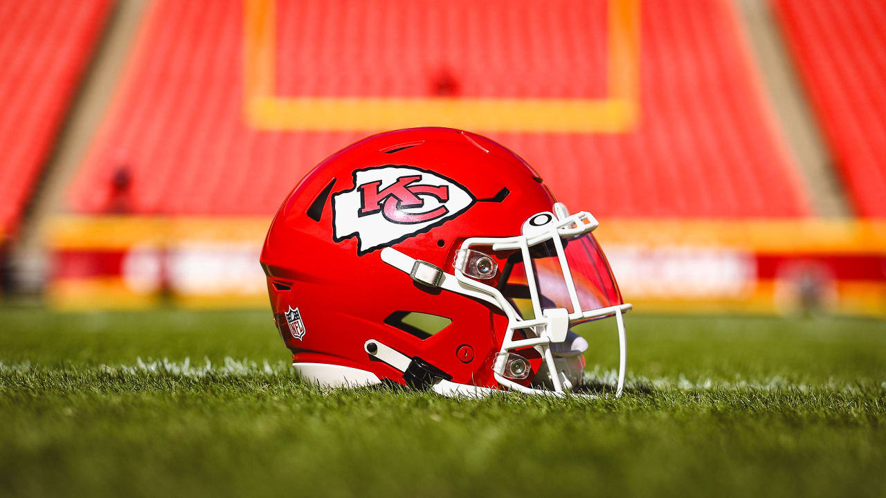 Chiefs Name Tyler Kirby as the Club’s First Chief Revenue Officer