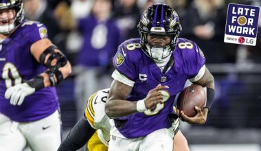 Pundit Predicts Ravens Will Win Division, Be the Team ‘Nobody Wants to Play’ in Playoffs