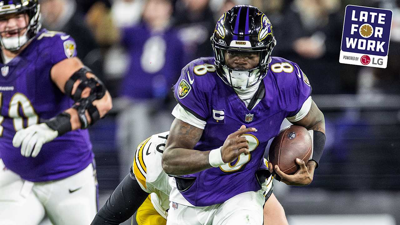 Pundit Predicts Ravens Will Win Division, Be the Team ‘Nobody Wants to Play’ in Playoffs