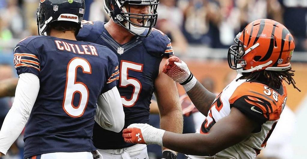 Bears vs Bengals: Complete Week 8 Live Coverage and Fan Discussion