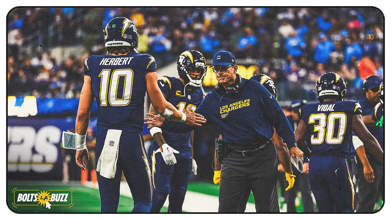 Where Are the Chargers in Week 8 Power Rankings?