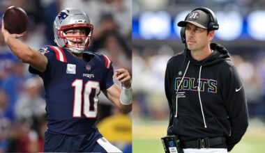 11 players, coaches making me a believer; top five MVP candidates