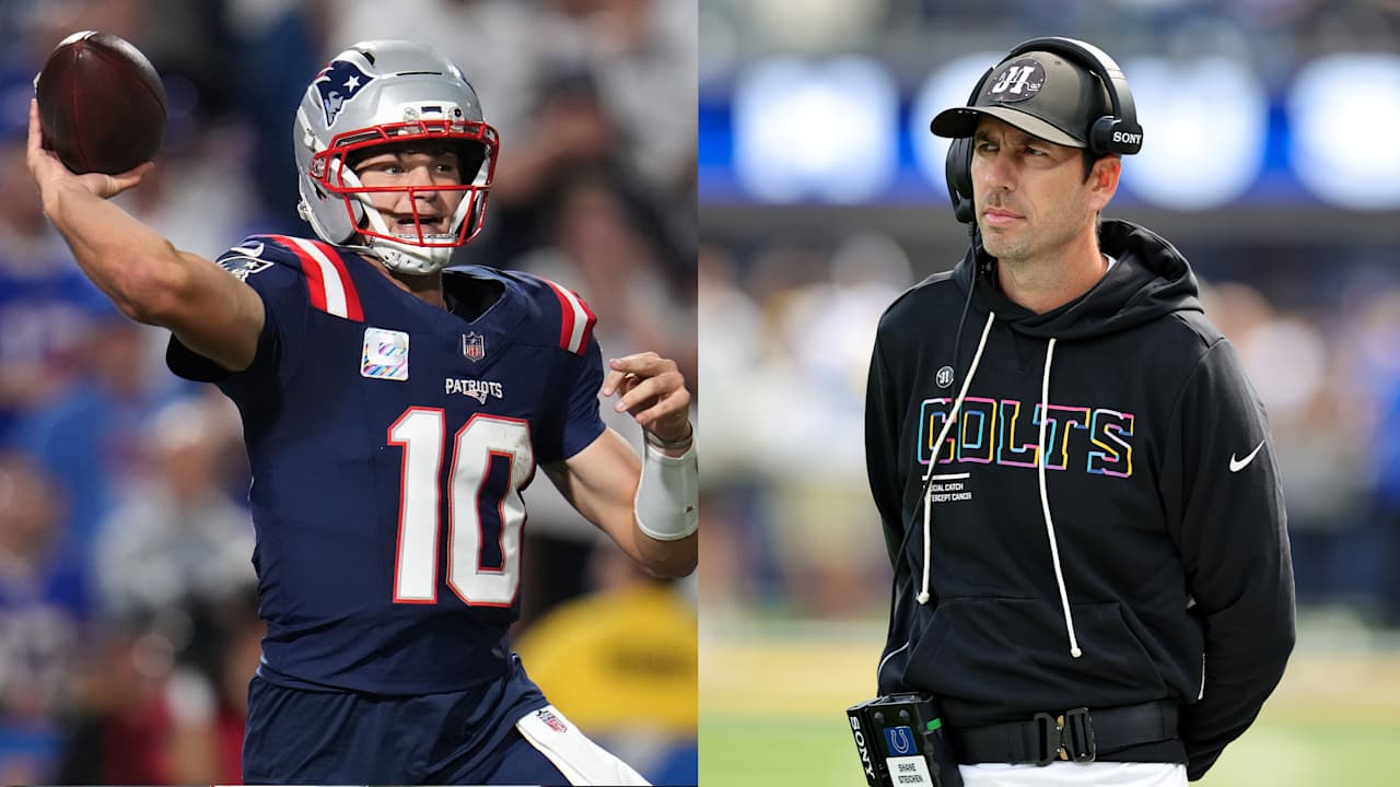 11 players, coaches making me a believer; top five MVP candidates