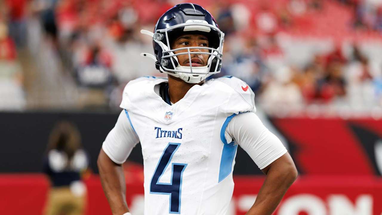 Former Titans, Seahawks WR Tyler Lockett expected to sign with Raiders