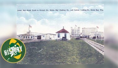 Acme Packing could have been the demise of the Green Bay Packers