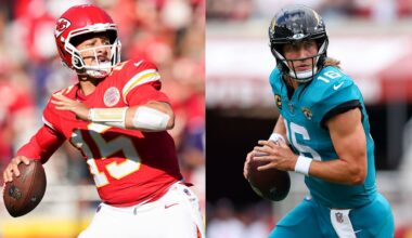 Three must-know storylines for 'Monday Night Football' showdown