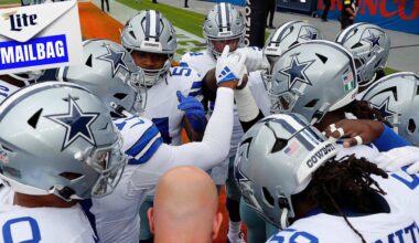 Tricks and Treats so far this season?